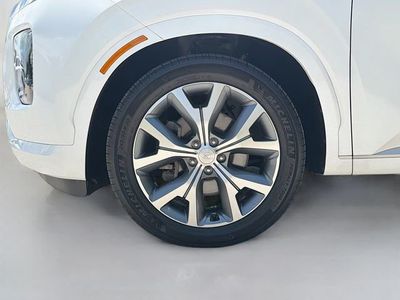 2021 Hyundai Palisade - Photo 44