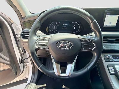 2021 Hyundai Palisade - Photo 41