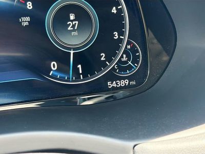 2021 Hyundai Palisade - Photo 43