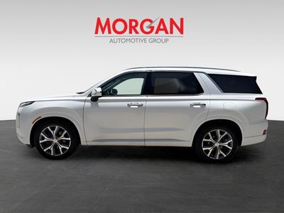 2021 Hyundai Palisade - Photo 6