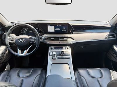 2021 Hyundai Palisade - Photo 17