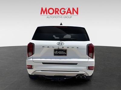 2021 Hyundai Palisade - Photo 4