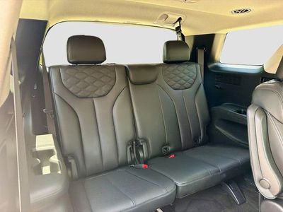 2021 Hyundai Palisade - Photo 22