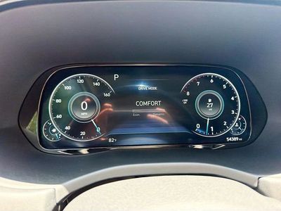 2021 Hyundai Palisade - Photo 42