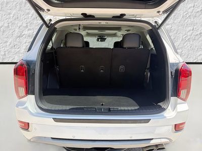 2021 Hyundai Palisade - Photo 12