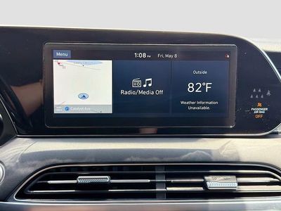 2021 Hyundai Palisade - Photo 33