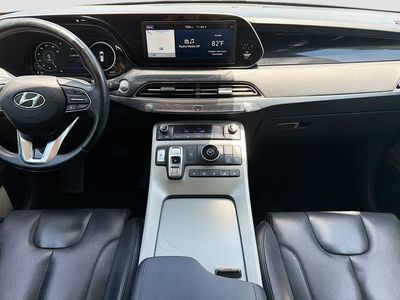 2021 Hyundai Palisade - Photo 20