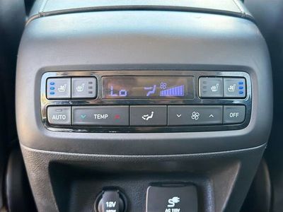 2021 Hyundai Palisade - Photo 21