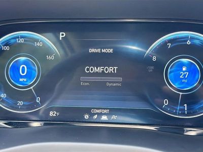 2021 Hyundai Palisade - Photo 32