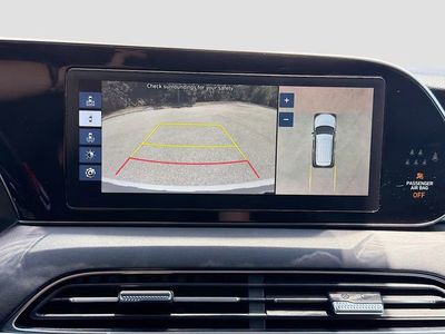 2021 Hyundai Palisade - Photo 35