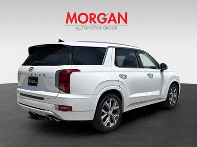 2021 Hyundai Palisade - Photo 3