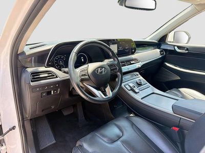 2021 Hyundai Palisade - Photo 28