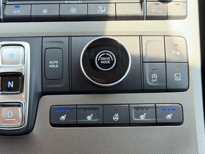 2021 Hyundai Palisade - Photo 47