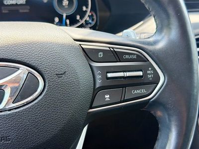 2021 Hyundai Palisade - Photo 40
