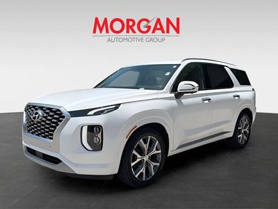 2021 Hyundai Palisade - Photo 7