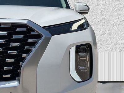 2021 Hyundai Palisade - Photo 9