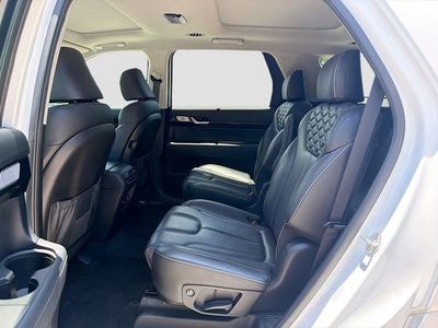 2021 Hyundai Palisade - Photo 23