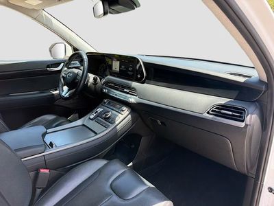 2021 Hyundai Palisade - Photo 15