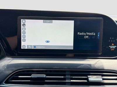 2021 Hyundai Palisade - Photo 34