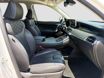 2021 Hyundai Palisade - Photo 16
