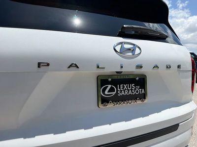 2021 Hyundai Palisade - Photo 11