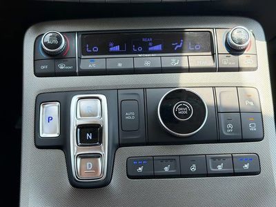 2021 Hyundai Palisade - Photo 36