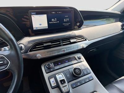 2021 Hyundai Palisade - Photo 30