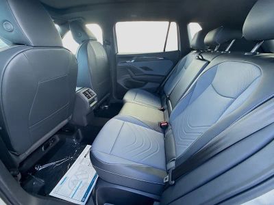 2026 Volkswagen Tiguan — photo 20 view