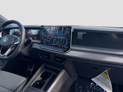 2026 Volkswagen Tiguan — photo 24 view
