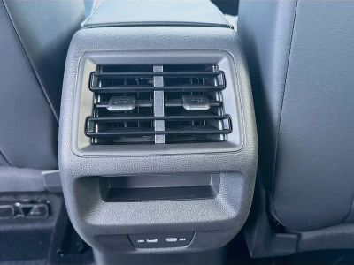 2026 Volkswagen Tiguan — photo 19 view