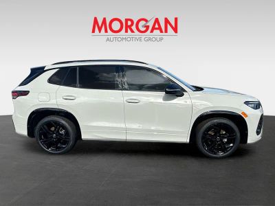 2026 Volkswagen Tiguan — photo 8 view
