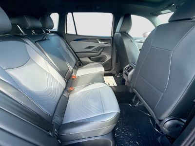 2026 Volkswagen Tiguan — photo 22 view