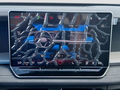2026 Volkswagen Tiguan — photo 14 view