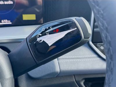 2026 Volkswagen Tiguan — photo 15 view