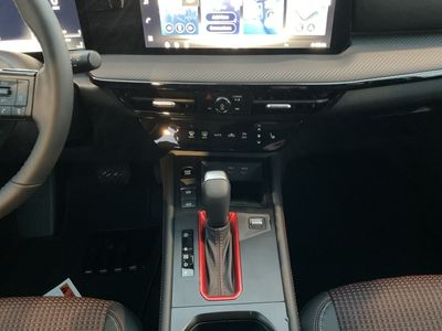 2026 Nissan Kicks — photo 7 view