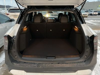 2026 Nissan Kicks — photo 8 view