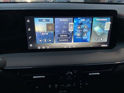 2026 Nissan Kicks — photo 13 view