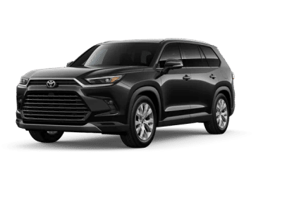 2026 Toyota Grand Highlander Hybrid - Photo 1