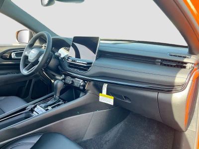 2026 Jeep Compass — photo 24 view