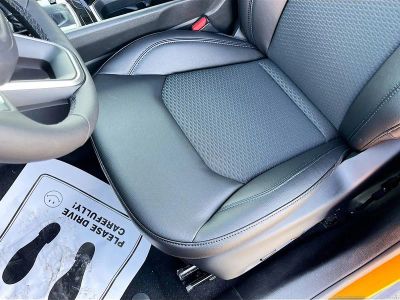 2026 Jeep Compass — photo 16 view
