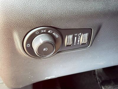 2026 Jeep Compass — photo 10 view