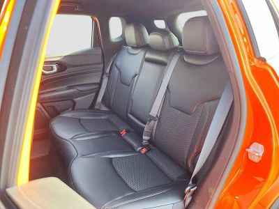2026 Jeep Compass — photo 20 view