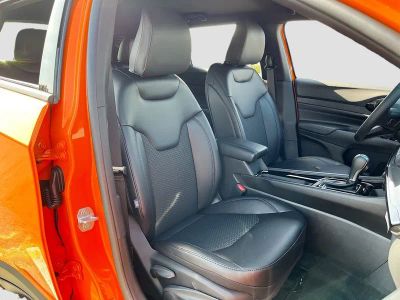2026 Jeep Compass — photo 23 view