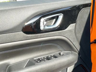 2026 Jeep Compass — photo 15 view