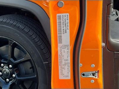 2026 Jeep Compass — photo 26 view