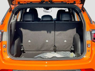 2026 Jeep Compass — photo 21 view