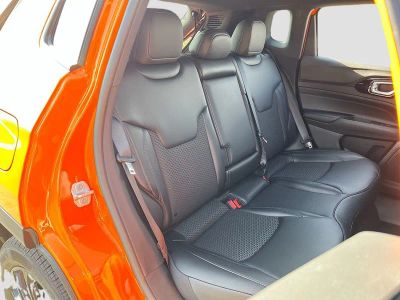 2026 Jeep Compass — photo 22 view