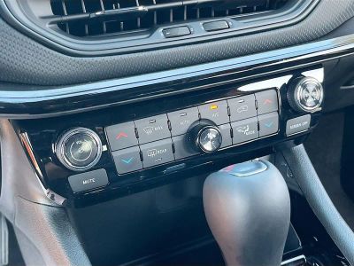 2026 Jeep Compass — photo 27 view
