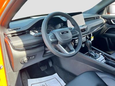2026 Jeep Compass — photo 9 view