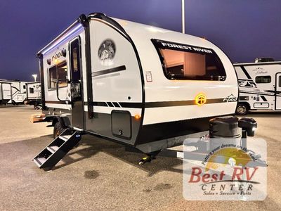 2026 Forest River RV R Pod - Photo 1